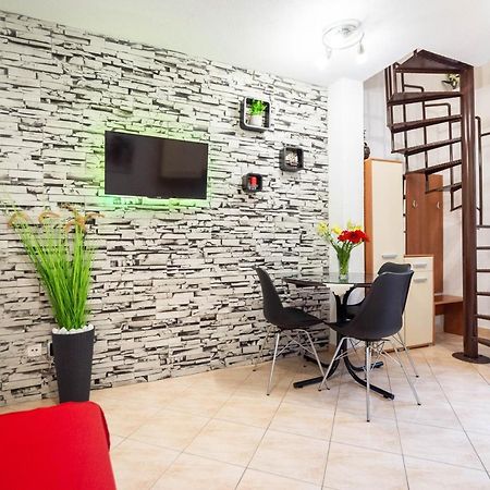 Apartment Kokolo Σπλιτ Εξωτερικό φωτογραφία