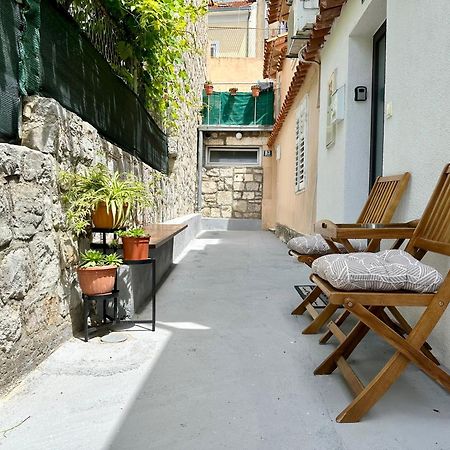 Apartment Kokolo Σπλιτ Εξωτερικό φωτογραφία