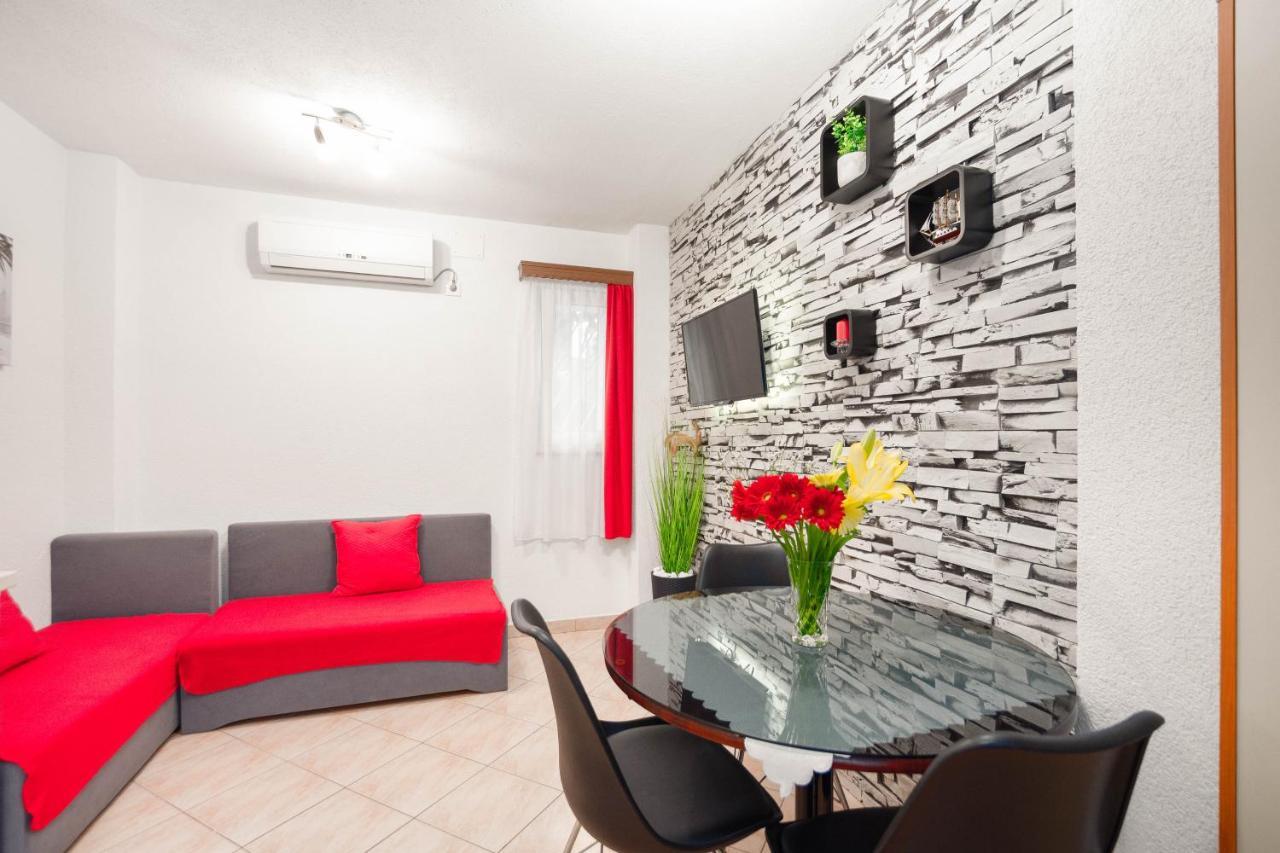 Apartment Kokolo Σπλιτ Εξωτερικό φωτογραφία