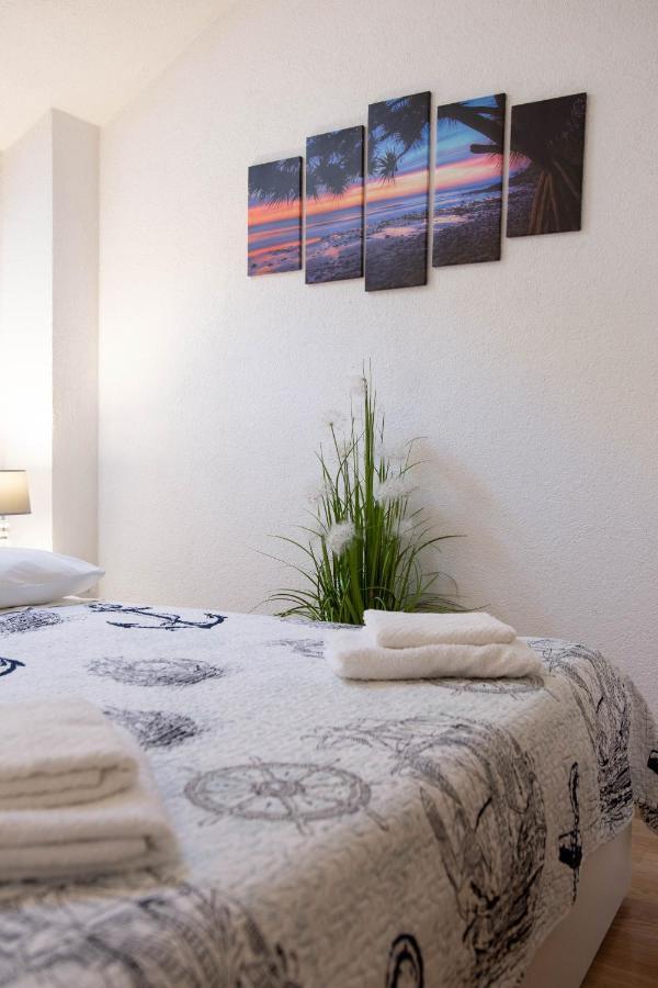 Apartment Kokolo Σπλιτ Εξωτερικό φωτογραφία