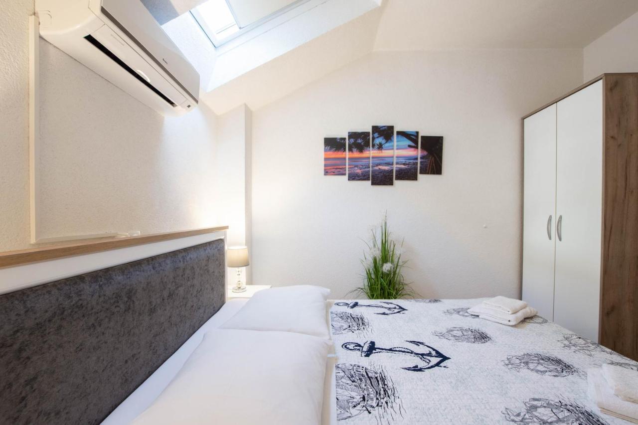 Apartment Kokolo Σπλιτ Εξωτερικό φωτογραφία