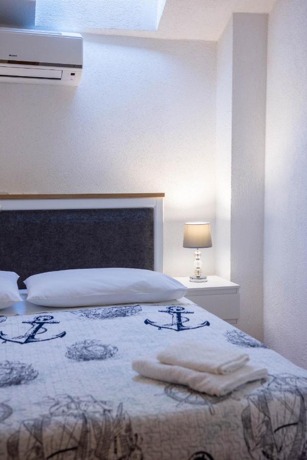 Apartment Kokolo Σπλιτ Εξωτερικό φωτογραφία