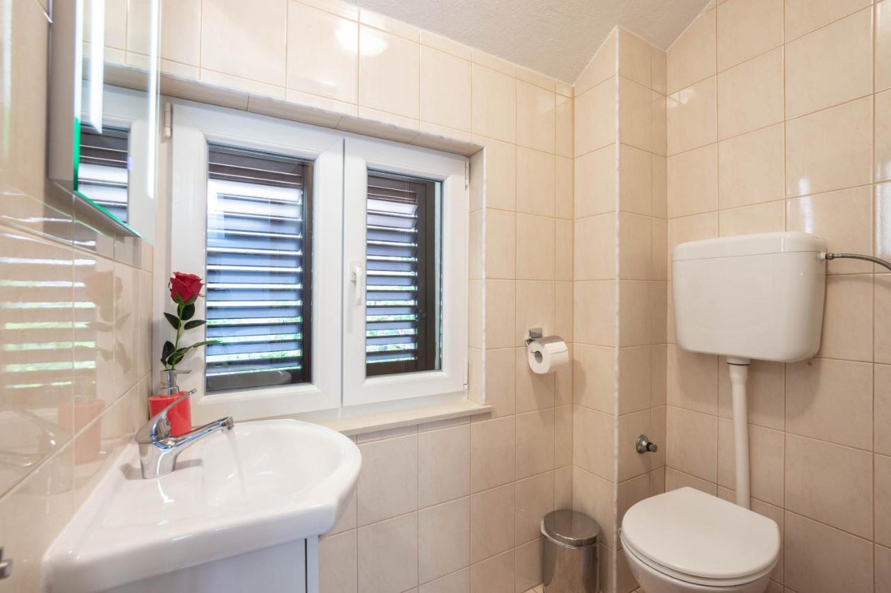 Apartment Kokolo Σπλιτ Εξωτερικό φωτογραφία