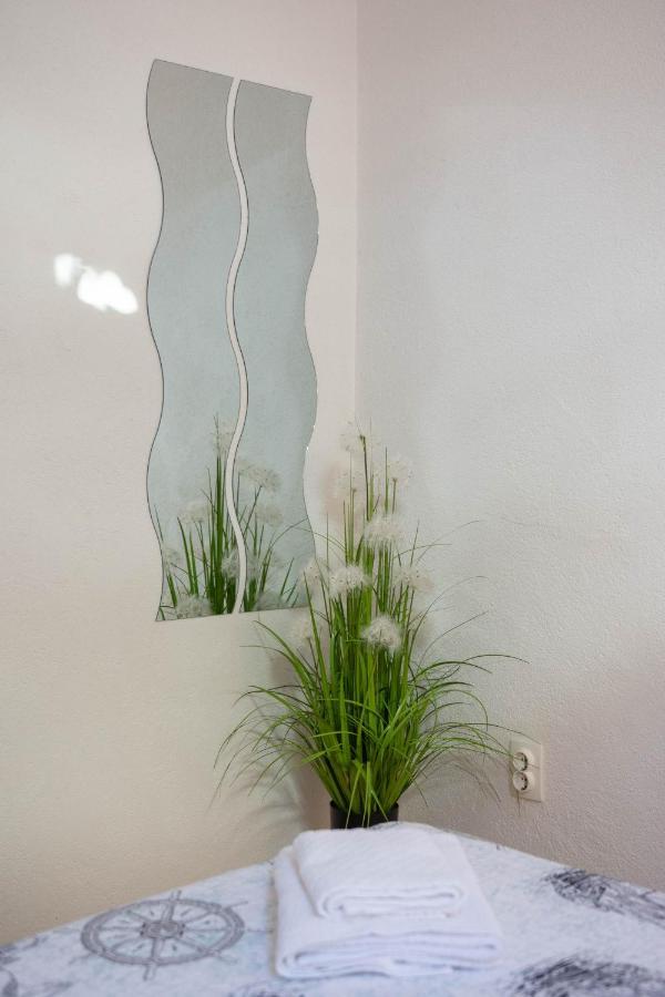 Apartment Kokolo Σπλιτ Εξωτερικό φωτογραφία