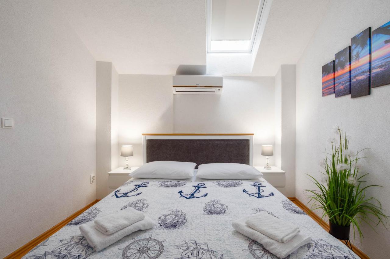 Apartment Kokolo Σπλιτ Εξωτερικό φωτογραφία