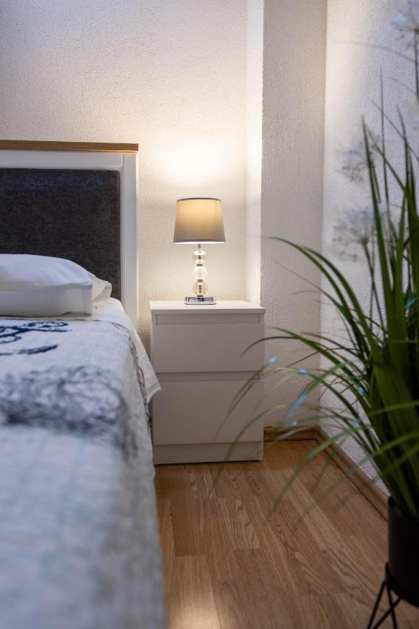Apartment Kokolo Σπλιτ Εξωτερικό φωτογραφία